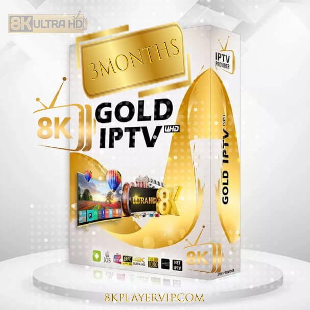 iptv lifetime